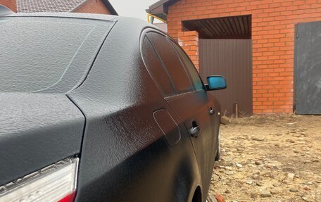 BMW 5 серия, 2008 год, 800 000 рублей, 5 фотография