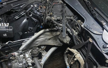 BMW 5 серия, 2008 год, 800 000 рублей, 7 фотография