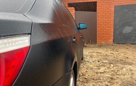 BMW 5 серия, 2008 год, 800 000 рублей, 13 фотография