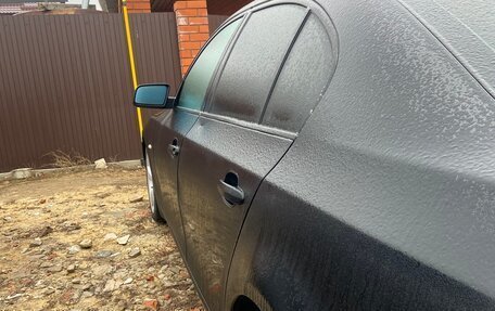 BMW 5 серия, 2008 год, 800 000 рублей, 4 фотография