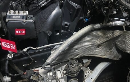 BMW 5 серия, 2008 год, 800 000 рублей, 6 фотография