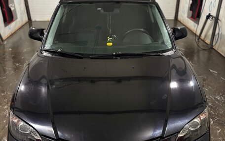 Mazda 3, 2008 год, 670 000 рублей, 1 фотография