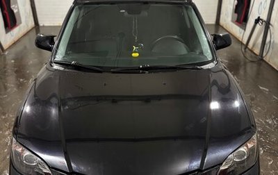 Mazda 3, 2008 год, 670 000 рублей, 1 фотография