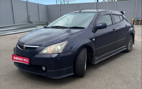 Toyota WiLL II (VS), 2001 год, 520 000 рублей, 1 фотография