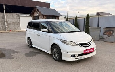 Honda Elysion I, 2004 год, 985 000 рублей, 1 фотография