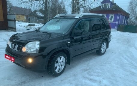 Nissan X-Trail, 2008 год, 1 050 000 рублей, 1 фотография