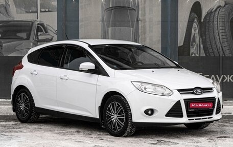 Ford Focus III, 2012 год, 799 000 рублей, 1 фотография