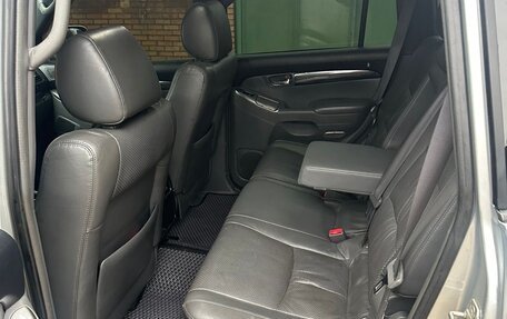 Toyota Land Cruiser Prado 120 рестайлинг, 2005 год, 1 850 000 рублей, 8 фотография