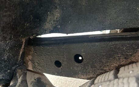 Toyota Land Cruiser Prado 120 рестайлинг, 2005 год, 1 850 000 рублей, 13 фотография