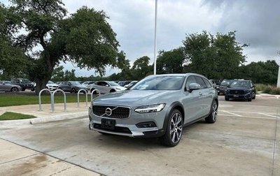 Volvo V90 Cross Country I рестайлинг, 2025 год, 8 559 000 рублей, 1 фотография