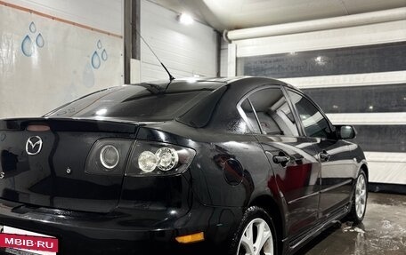 Mazda 3, 2008 год, 670 000 рублей, 5 фотография