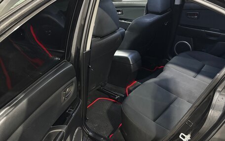 Mazda 3, 2008 год, 670 000 рублей, 15 фотография