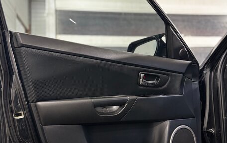 Mazda 3, 2008 год, 670 000 рублей, 10 фотография