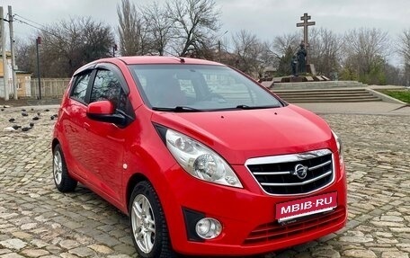 Ravon R2, 2016 год, 770 000 рублей, 1 фотография