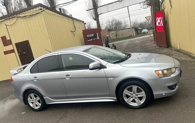 Mitsubishi Lancer IX, 2008 год, 620 000 рублей, 1 фотография