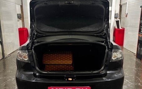 Mazda 3, 2008 год, 670 000 рублей, 8 фотография