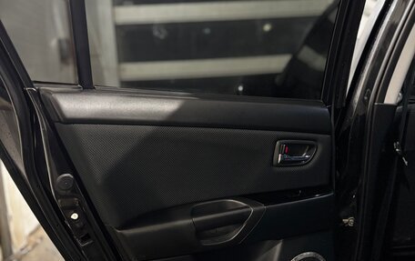 Mazda 3, 2008 год, 670 000 рублей, 16 фотография