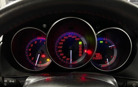 Mazda 3, 2008 год, 670 000 рублей, 20 фотография