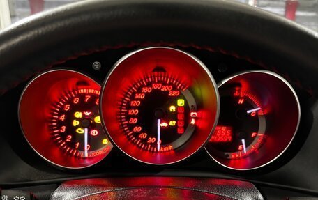 Mazda 3, 2008 год, 670 000 рублей, 19 фотография