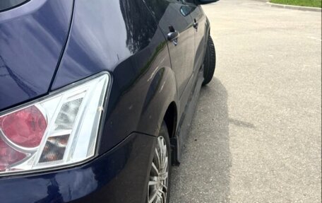 Toyota WiLL II (VS), 2001 год, 520 000 рублей, 4 фотография