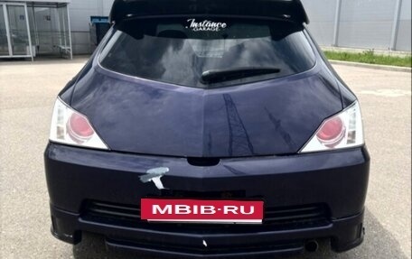 Toyota WiLL II (VS), 2001 год, 520 000 рублей, 2 фотография