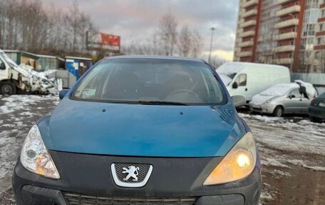 Peugeot 307 I, 2005 год, 270 000 рублей, 1 фотография