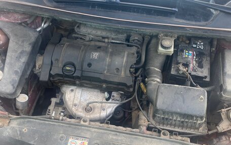 Peugeot 307 I, 2001 год, 161 000 рублей, 1 фотография