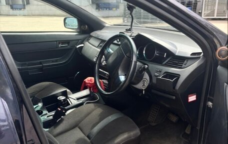 Toyota WiLL II (VS), 2001 год, 520 000 рублей, 7 фотография