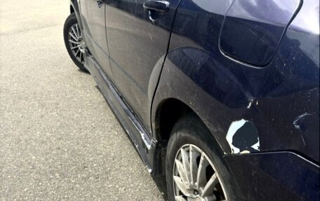 Toyota WiLL II (VS), 2001 год, 520 000 рублей, 5 фотография