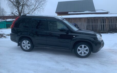 Nissan X-Trail, 2008 год, 1 050 000 рублей, 4 фотография