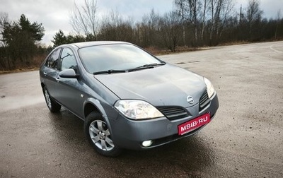 Nissan Primera III, 2006 год, 270 000 рублей, 1 фотография