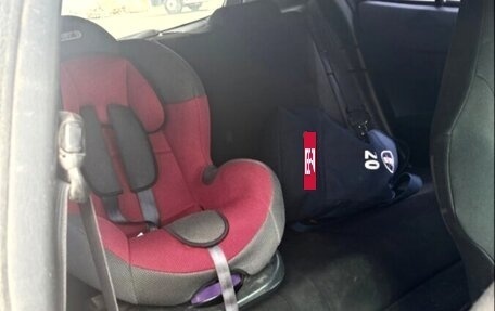 Toyota WiLL II (VS), 2001 год, 520 000 рублей, 6 фотография