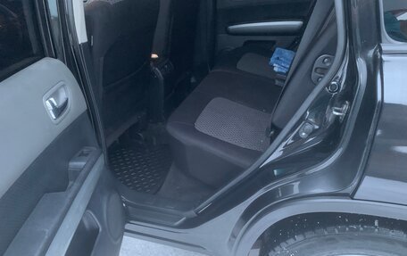 Nissan X-Trail, 2008 год, 1 050 000 рублей, 13 фотография