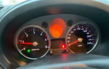 Nissan X-Trail, 2008 год, 1 050 000 рублей, 12 фотография