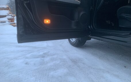 Nissan X-Trail, 2008 год, 1 050 000 рублей, 15 фотография