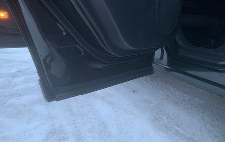 Nissan X-Trail, 2008 год, 1 050 000 рублей, 14 фотография