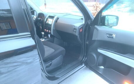 Nissan X-Trail, 2008 год, 1 050 000 рублей, 16 фотография