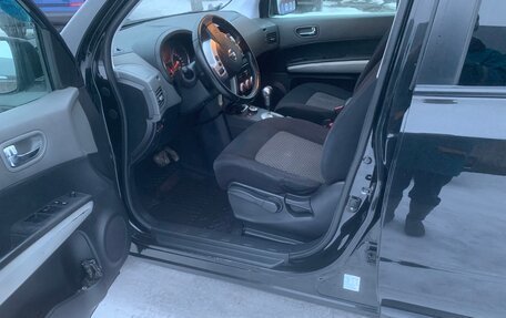 Nissan X-Trail, 2008 год, 1 050 000 рублей, 11 фотография