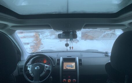 Nissan X-Trail, 2008 год, 1 050 000 рублей, 21 фотография