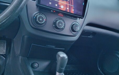 KIA cee'd I рестайлинг, 2007 год, 600 000 рублей, 10 фотография