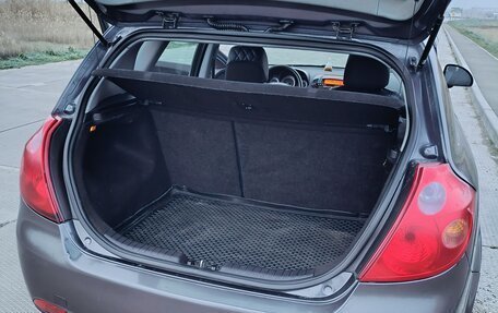 KIA cee'd I рестайлинг, 2007 год, 600 000 рублей, 9 фотография