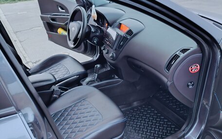 KIA cee'd I рестайлинг, 2007 год, 600 000 рублей, 8 фотография