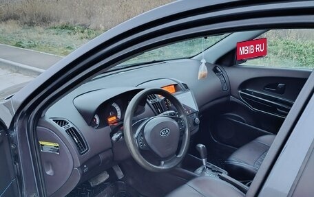 KIA cee'd I рестайлинг, 2007 год, 600 000 рублей, 5 фотография