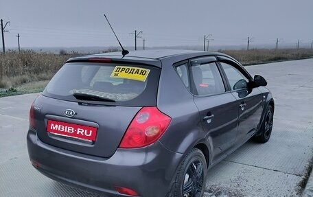 KIA cee'd I рестайлинг, 2007 год, 600 000 рублей, 4 фотография