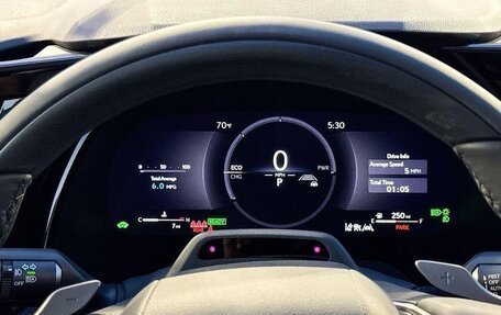 Lexus RX IV рестайлинг, 2025 год, 9 465 000 рублей, 2 фотография