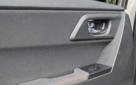 Toyota Auris II, 2013 год, 1 090 000 рублей, 9 фотография