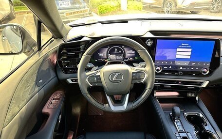 Lexus RX IV рестайлинг, 2025 год, 9 465 000 рублей, 10 фотография