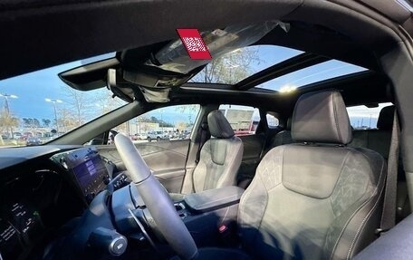 Lexus RX IV рестайлинг, 2025 год, 9 465 000 рублей, 9 фотография