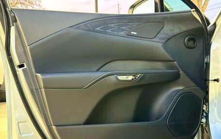 Lexus RX IV рестайлинг, 2025 год, 9 465 000 рублей, 11 фотография