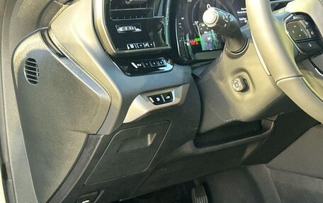 Lexus RX IV рестайлинг, 2025 год, 9 465 000 рублей, 14 фотография